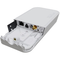 Точка доступу Mikrotik wAP LR2 kit (RBwAPR-2nD&R11e-LR2)