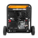 Генератор maXpeedingRODS MXR-CY5000i інверторний,дизель, 5kW, ATS (MXR-CY5000i)