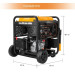 Генератор maXpeedingRODS MXR-CY5000i інверторний,дизель, 5kW, ATS (MXR-CY5000i)