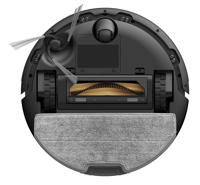 Робот-пилосос Dreame Bot F20 Black (RLF41GA-Bl)