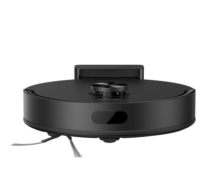 Робот-пилосос Dreame Bot F20 Black (RLF41GA-Bl)