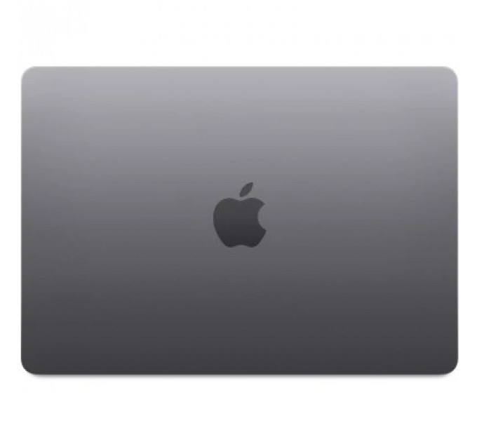 Ноутбук Apple MacBook Air 15 M3 A3114 Space Grey (MXD13UA/A)