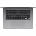 Ноутбук Apple MacBook Air 15 M3 A3114 Space Grey (MXD13UA/A)