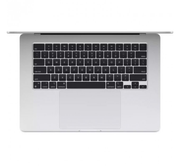 Ноутбук Apple MacBook Air 15 M3 A3114 Silver (MXD23UA/A)