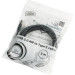 Cablexpert Дата кабель USB 2.0 Type-C to AM 3.0m Cablexpert (CCP-USB2-AMCM)