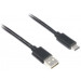 Cablexpert Дата кабель USB 2.0 Type-C to AM 3.0m Cablexpert (CCP-USB2-AMCM)