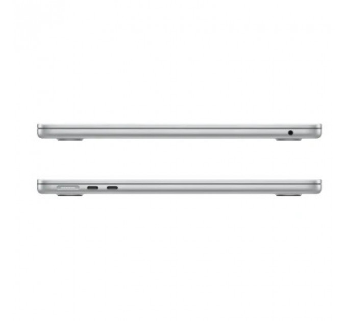 Ноутбук Apple MacBook Air 15 M3 A3114 Silver (MXD23UA/A)