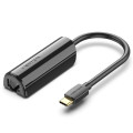 Vention Перехідник USB3.1 Type-C to Ethernet RJ45 1000 Mb Gigabit Vention (CFBBB)