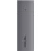 Vention Кишеня зовнішня Vention SSD M.2 (NVME) M-key USB Type-C 3.2 gray (KPGH0)