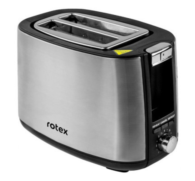 Rotex Тостер Rotex RTM145-S