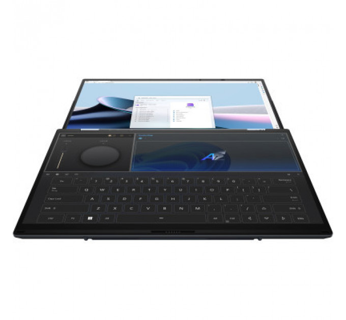 Ноутбук ASUS Zenbook 14 Duo OLED UX8406MA-QL048W (90NB12U1-M001S0)