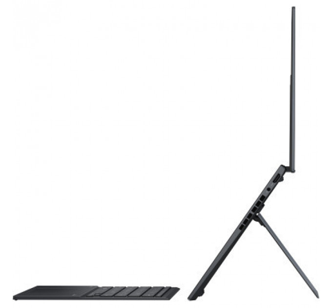 Ноутбук ASUS Zenbook 14 Duo OLED UX8406MA-QL048W (90NB12U1-M001S0)