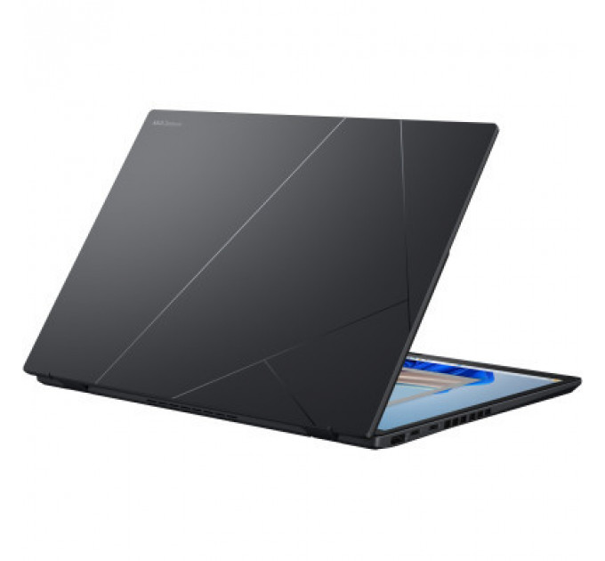 Ноутбук ASUS Zenbook 14 Duo OLED UX8406MA-QL048W (90NB12U1-M001S0)