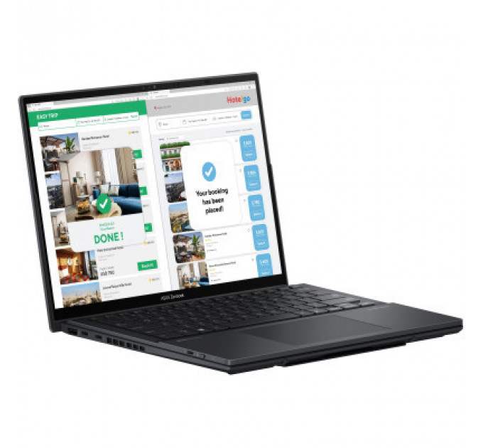 Ноутбук ASUS Zenbook 14 Duo OLED UX8406MA-QL048W (90NB12U1-M001S0)
