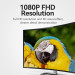 Vention Адаптер HDMI via UTP up to 60m w/Power adapter(RX/TX) V1.4 1080p 60Hz 3D DD7.1 Vention (AKGH0-EU)