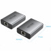 Vention Адаптер HDMI via UTP up to 60m w/Power adapter(RX/TX) V1.4 1080p 60Hz 3D DD7.1 Vention (AKGH0-EU)