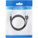 Vention Кабель Vention USB - DC (M/M), 5.5 мм, 1 м, Black (CEYBF)
