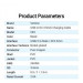 Vention Кабель Vention USB - DC 3.5 мм (M/M), 1.5 м, Black (CEXBG)