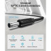 Vention Кабель Vention USB - DC 3.5 мм (M/M), 1.5 м, Black (CEXBG)