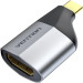 Vention Адаптер Vention HDMI - USB Type-C (F/M), Black (TCAH0)