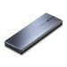 Vention Сплітер 4К 1*8HDMI Black Aluminum Alloy Type EU Standart (AKQB0-EU)