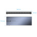 Vention Сплітер 4К 1*8HDMI Black Aluminum Alloy Type EU Standart (AKQB0-EU)