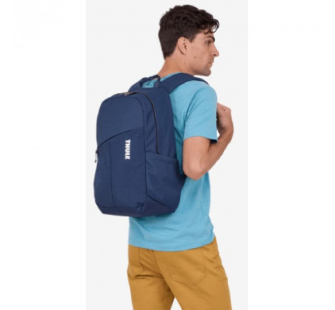 Рюкзак для ноутбука Thule 16" Campus Notus 20L TCAM-6115 Dress Blue (3204919)