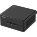 ASUS Комп'ютер ASUS NUC 15 Pro RNUC15CRHI300002 / Core 3 100U 15W/Intel Arc graphics/no RAM/no Storage/Intel Wi-Fi 7 (90AR00Q2-M00020)