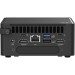 ASUS Комп'ютер ASUS NUC 15 Pro RNUC15CRHI300002 / Core 3 100U 15W/Intel Arc graphics/no RAM/no Storage/Intel Wi-Fi 7 (90AR00Q2-M00020)
