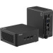 ASUS Комп'ютер ASUS NUC 15 Pro RNUC15CRHI300002 / Core 3 100U 15W/Intel Arc graphics/no RAM/no Storage/Intel Wi-Fi 7 (90AR00Q2-M00020)