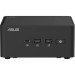 ASUS Комп'ютер ASUS NUC 15 Pro RNUC15CRHI300002 / Core 3 100U 15W/Intel Arc graphics/no RAM/no Storage/Intel Wi-Fi 7 (90AR00Q2-M00020)