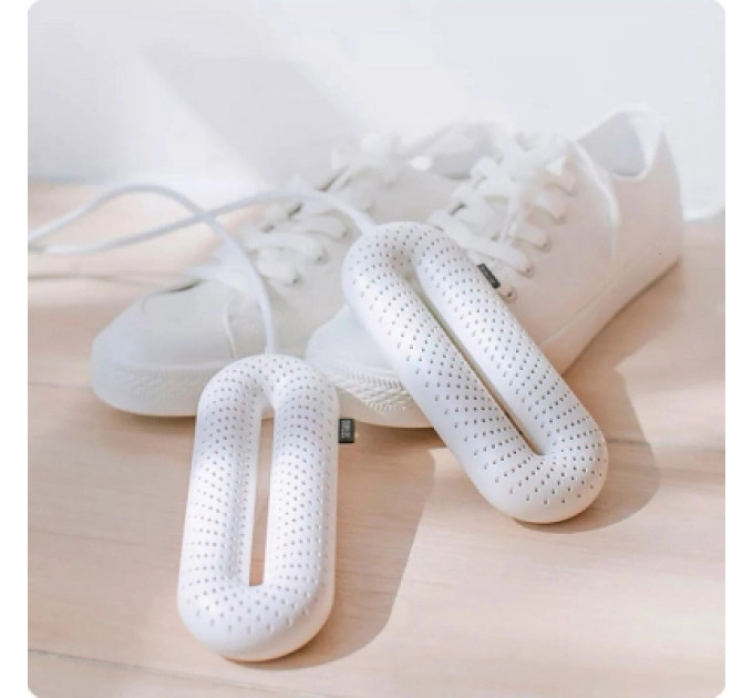Xiaomi Сушарка для взуття Xiaomi Sothing Smart Zero-Shoes Dryer (DSHJ-S-1904C White)
