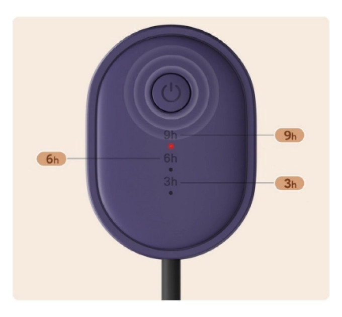 Xiaomi Сушарка для взуття Xiaomi Sothing Smart Zero-Shoes Dryer (DSHJ-S-1904C White)
