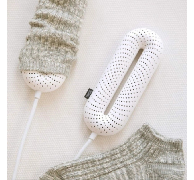 Xiaomi Сушарка для взуття Xiaomi Sothing Smart Zero-Shoes Dryer (DSHJ-S-1904C White)