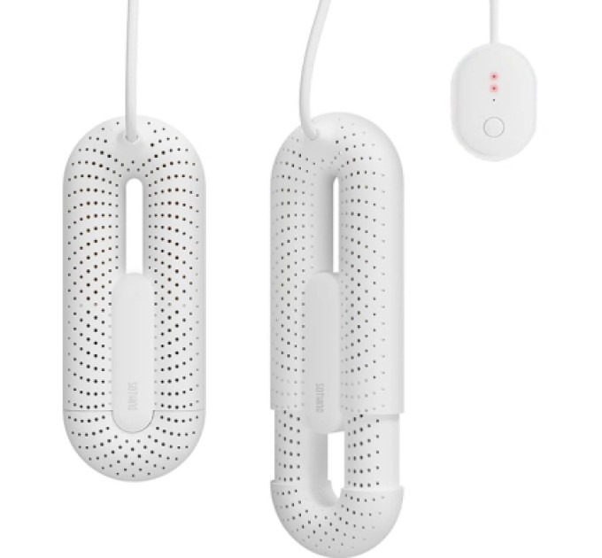 Xiaomi Сушарка для взуття Xiaomi Sothing Zero-Shoes Dryer (DSHJ-S-2111A White)