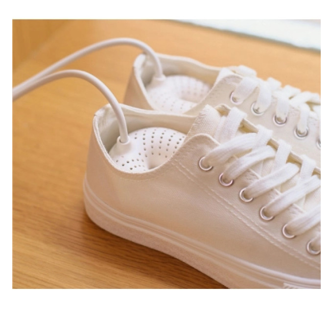 Xiaomi Сушарка для взуття Xiaomi Sothing Zero-Shoes Dryer (DSHJ-S-2111A White)