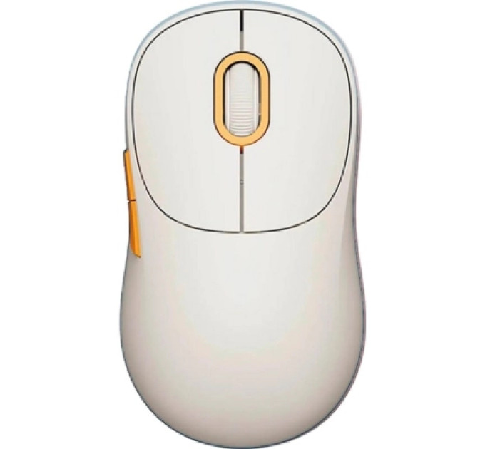 Xiaomi Мишка Xiaomi Wireless Mouse 3 White (1052663)