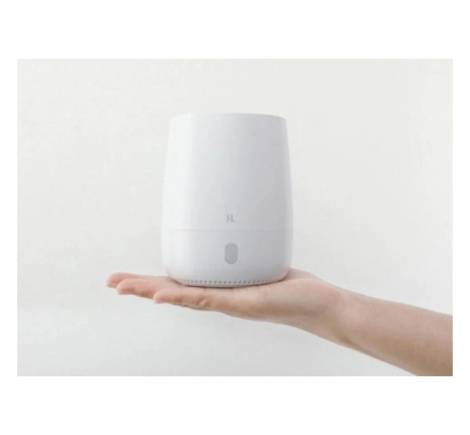Xiaomi Зволожувач повітря Xiaomi HL Aromatherapy machine White (HLEOD01)
