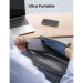 Ugreen Кишеня зовнішня UGREEN USB 3.0 to 2.5" HDD/SSD CM237 black (60353)
