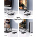 Ugreen Кишеня зовнішня UGREEN USB 3.0 to 2.5" HDD/SSD CM237 black (60353)