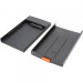 Ugreen Кишеня зовнішня UGREEN USB 3.0 to 2.5" HDD/SSD CM237 black (60353)