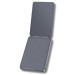 HOCO Батарея універсальна HOCO 5000mAh Title PD/20W Magnetic with stand + mini wallet Grey (Q46 / 714988)