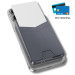 HOCO Батарея універсальна HOCO 5000mAh Title PD/20W Magnetic with stand + mini wallet Grey (Q46 / 714988)