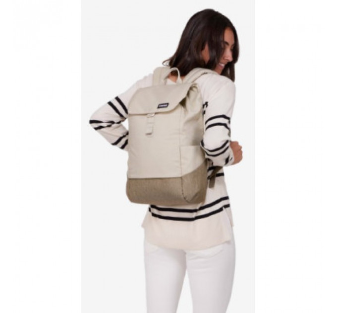 Рюкзак для ноутбука Thule 14" Lithos 16L TLBP213 Pelican Gray/Faded Khaki (3205094)