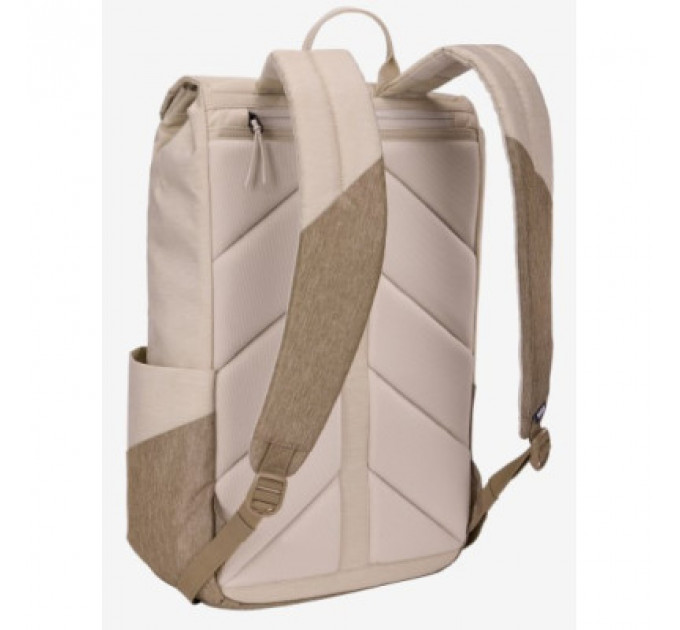 Рюкзак для ноутбука Thule 14" Lithos 16L TLBP213 Pelican Gray/Faded Khaki (3205094)