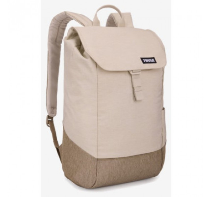 Рюкзак для ноутбука Thule 14" Lithos 16L TLBP213 Pelican Gray/Faded Khaki (3205094)