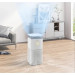 Xiaomi Очисник повітря Xiaomi Morphy Richards MR3500 MILK WHITE (MR3500-MW)
