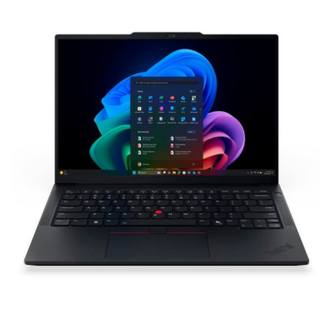 LENOVO Ноутбук Lenovo ThinkPad E14 G8 (21Y9S03C00)