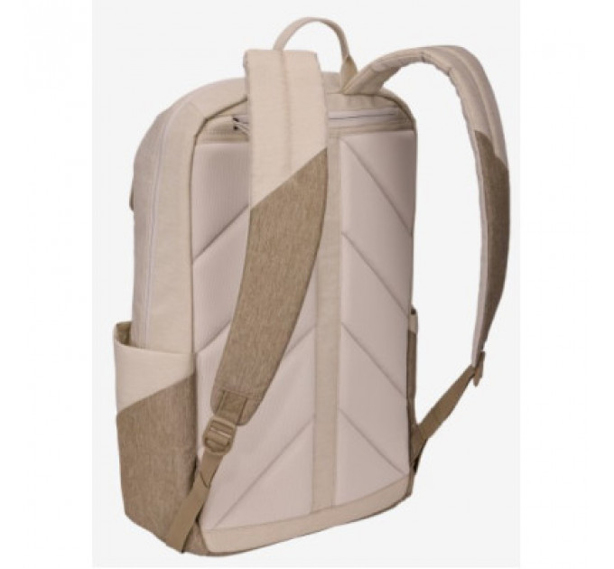 Рюкзак для ноутбука Thule 15.6" Lithos 20L TLBP216 Pelican Gray/Faded Khaki (3205096)
