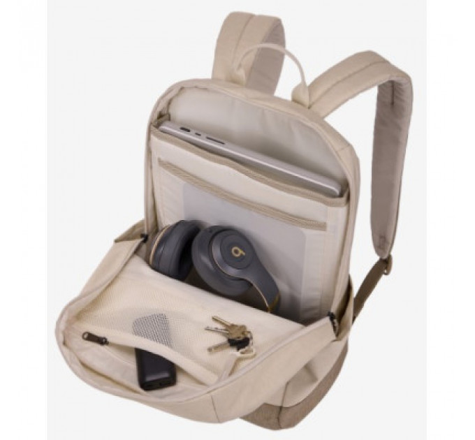Рюкзак для ноутбука Thule 15.6" Lithos 20L TLBP216 Pelican Gray/Faded Khaki (3205096)